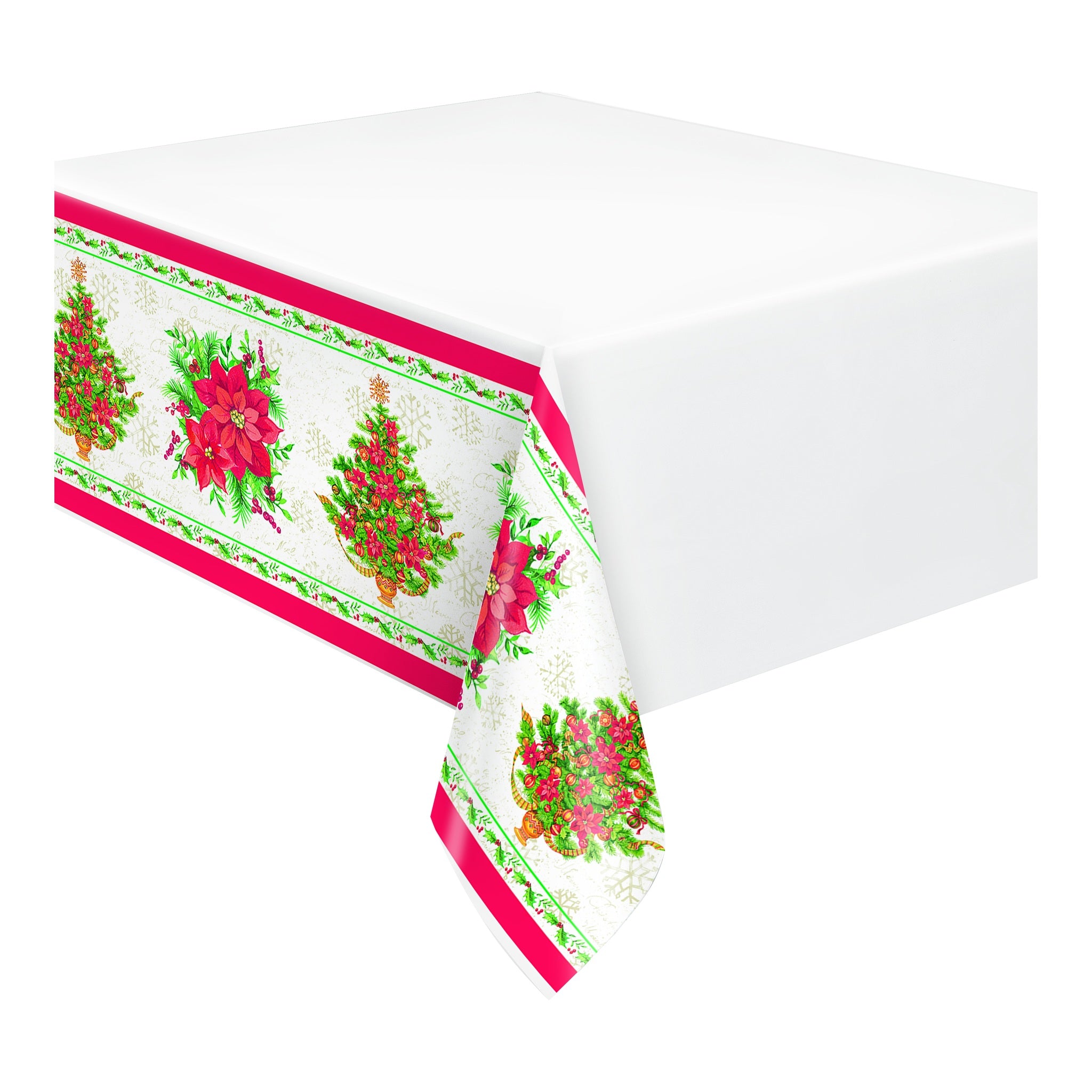 Christmas Table Cover